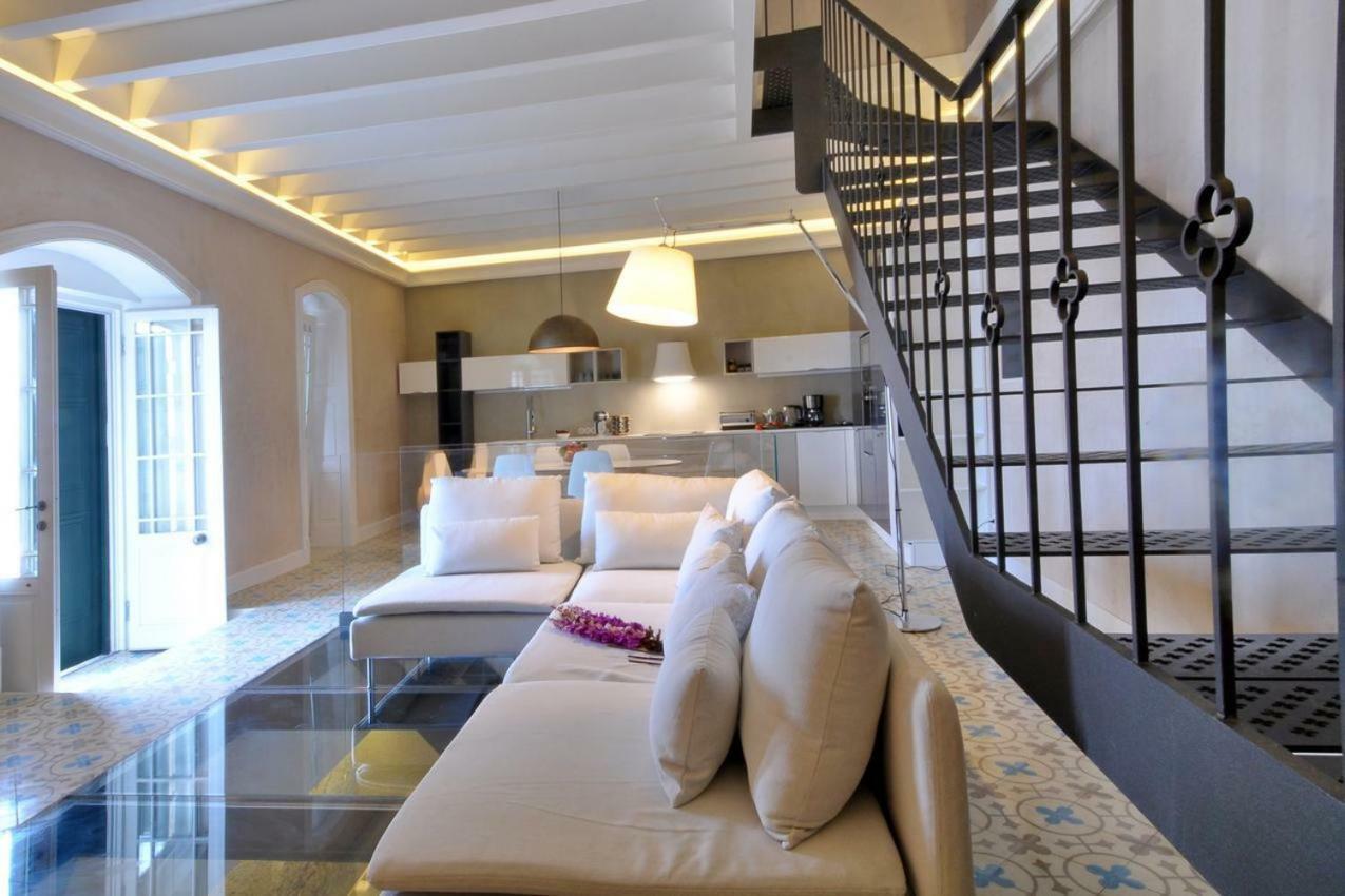 Mouragia Luxury Stay By Corfuescapes コルフ島 エクステリア 写真