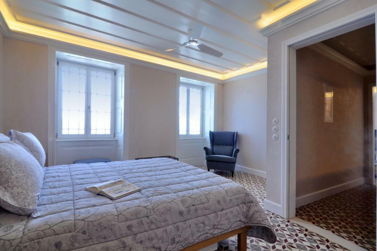 Mouragia Luxury Stay By Corfuescapes コルフ島 エクステリア 写真