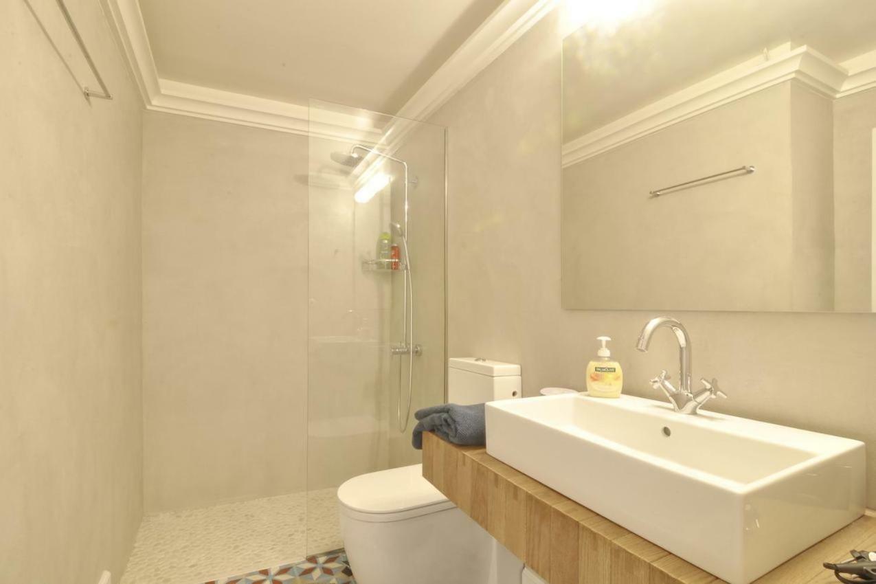 Mouragia Luxury Stay By Corfuescapes コルフ島 エクステリア 写真