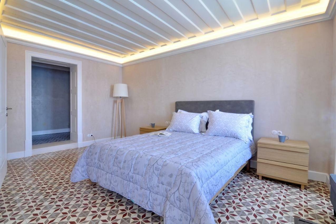 Mouragia Luxury Stay By Corfuescapes コルフ島 エクステリア 写真