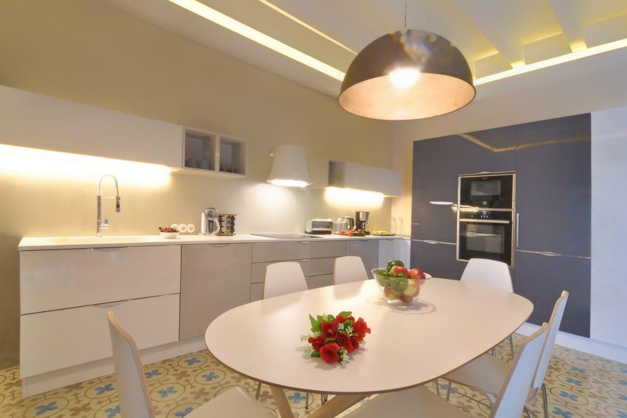 Mouragia Luxury Stay By Corfuescapes コルフ島 エクステリア 写真