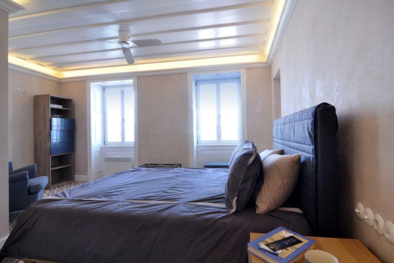Mouragia Luxury Stay By Corfuescapes コルフ島 エクステリア 写真