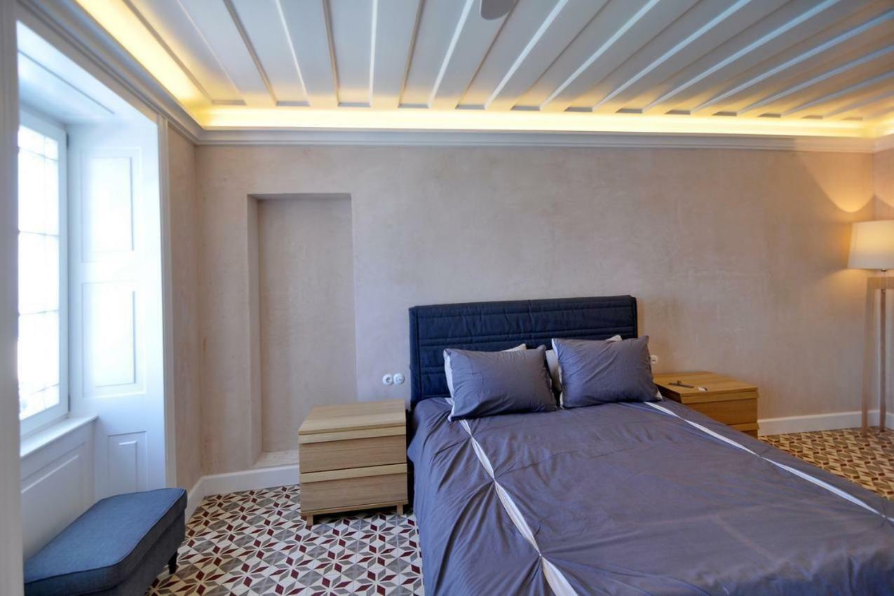 Mouragia Luxury Stay By Corfuescapes コルフ島 エクステリア 写真